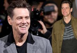 Jim Carrey emekli oluyor! 'Bu işi yeterince yaptım'