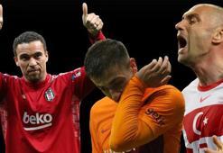 Valerien Ismael, Burak Yılmaz ve Halil'i reddetti, onu istedi!