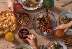 Oruç tutmanın 11 sağlık faydası