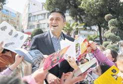 ‘Kültür yolundan  ayrılmayacağız’