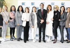 Konser öncesi toplantı