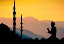 İftarda hangi dualar okunur oruç açarken okunacak dualar nelerdir? İftar Duası Arapça ve Türkçe okunuşu...