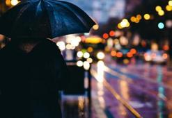 BUGÜN HAVA NASIL, kaç derece? Meteoroloji İstanbul hava durumu son dakika