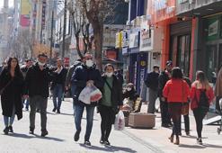 Vakaların düştüğü Eskişehir, 3 haftadır zirvede