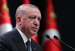 Cumhurbaşkanı Erdoğan'dan peş peşe kritik görüşmeler