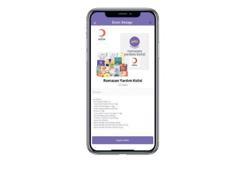 Getir’den Ramazan’da ihtiyaç sahiplerine destek