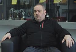 ÖZEL - Olay transfer için ilk kez konuştu! 'Fenerbahçe'ye gitmeseydi...'