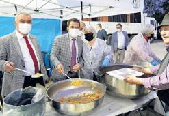 Buluşmaların üçüncüsü Bafa’da yapılacak