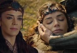 Destan Çolpan Hatun ölüyor mu? Çolpan'ı oynayan İpek Karapınar kimdir, kaç yaşında, nereli?