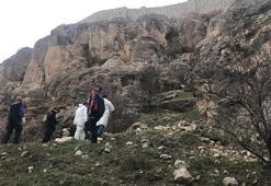 Harput Kalesi'nden düşen lise öğrencisi hayatını kaybetti