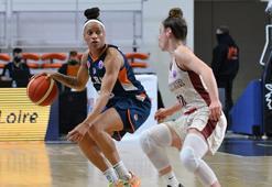 Umana Reyer Venezia - Çukurova Basketbol: 85-80