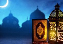 Kandil Duası: Miraç, Mevlid, Berat ve Regaib Kandilinde Okunacak Dualar, Sureler ve Anlamları Nelerdir? Kandil Duaları ve Anlamları!