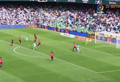 LA LIGA'da 30. Hafta | Maç Özetleri