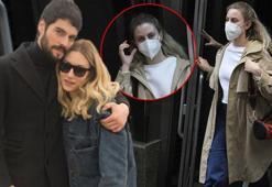 Utangaç Sandra Pestemalciyan!