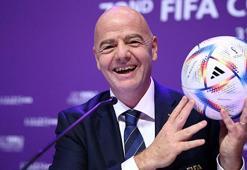 FIFA'dan Dünya Kupası öncesi oyun kuralında radikal değişiklik hamlesi!