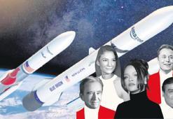 Uzay yarışında rekabet kızıştı
