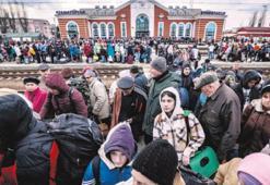 Donbas muharebesi başlıyor!