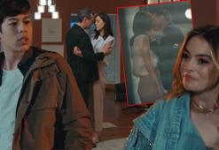 Sadakatsiz'de Asya ile Volkan'ı kim gördü? 'Sen başına gelen her şeyi hak ediyorsun'