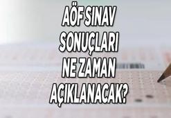 2022 AÖF SONUÇLARI AÇIKLANDI MI (ARA SINAV), DERS GEÇME NOTU NEDİR? AÖF sınav sonuçları ne zaman açıklanacak?