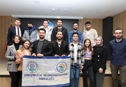 Girişimcilik zirvesi sona erdi