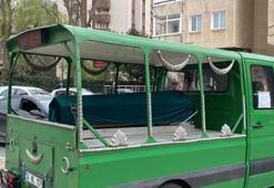 Ünlü sanatçı Koray Candemir'in annesi 9. kattan düşerek hayatını kaybetti