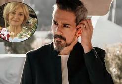 Koray Candemir'in acı günü! Annesi 9. kattan düşerek hayatını kaybetti