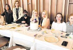 Sürpriz doğum günü