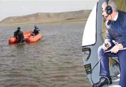 Kayıp Hasan'ı arama çalışmaları 14. gününde