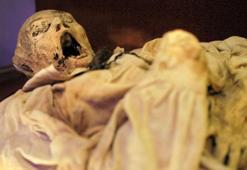 Tarihi değiştirecek keşif! Avrupa'da mumya bulundu, bildiklerinizi unutun