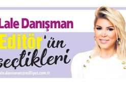 Editör'ün seçtikleri...