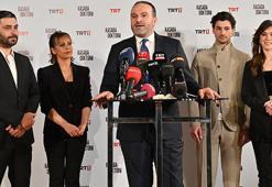 'Kasaba Doktoru'nun galası gerçekleşti