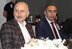 Karaismailoğlu'dan İstanbul'da toplu ulaşıma zam eleştirisi