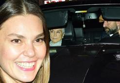 Aslı Enver aileye girdi! Önder Öztarhan ile evlilik sinyali