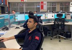 'İkinci el telefonları test etmek için 112'yi arıyorlar'