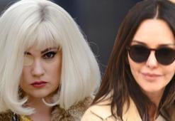 Hande Ataizi'nden Farah Zeynep Abdullah'a övgü