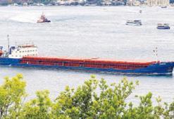 'Mariupol'da gemiye ateş açıldı' iddiası