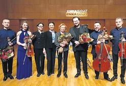 Şarık Tara’nın anısına