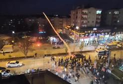 Bursa'da Fenerbahçe - Galatasaray derbisi gerginliği