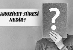 Maruziyet Süresi Nedir, Nasıl Hesaplanır? Maruziyet Süresi Hangi Meslekte Kaç Yıl?