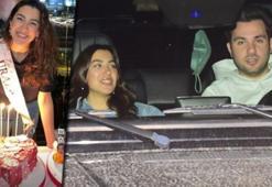 Engincan Ural ile Merve Kaya evleniyor! Teklif sonrası kutlama gecesi