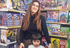 Oğlunun inadı Nadide Sultan'ı yendi