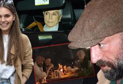 Aslı Enver 'evlilik' sinyali vermişti! 'Ne olur beni sıkıştırmayın'