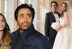 Son dakika: Mahsun Kırmızıgül ve Ece Binay boşandı!