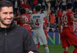 Son dakika haberi: Yeni transfer şov yaptı! Nuri Şahin rekor kırdı