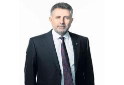 37 bin ton atık geri dönüşüme