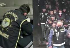 Operasyonda gözaltına alınan Bylock'çu 7 FETÖ üyesi tutuklandı