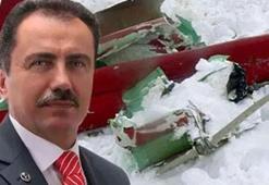 Muhsin Yazıcıoğlu'nun ölümüyle ilgili yeni iddia
