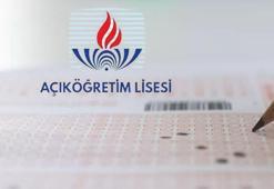 AÖL kayıt yenileme nasıl yapılır, ücreti ne kadar, kaç TL 2022? AÖL3.dönem kayıt yenileme ne zamana kadar sürecek?