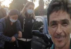 Eşini öldüren Alime'ye 'tahrik ve iyi hal' indirimiyle 15 yıl hapis