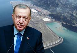 Cumhurbaşkanı Erdoğan duyurdu! Bayramdan sonra açılıyor